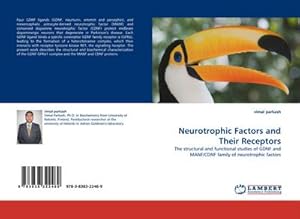 Seller image for Neurotrophic Factors and Their Receptors for sale by BuchWeltWeit Ludwig Meier e.K.