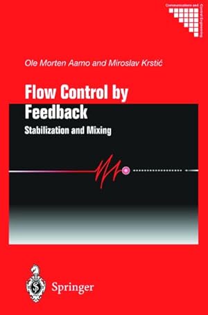 Seller image for Flow Control by Feedback for sale by BuchWeltWeit Ludwig Meier e.K.