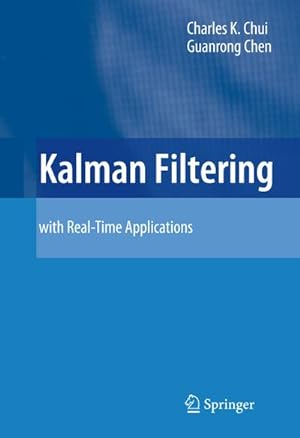 Seller image for Kalman Filtering for sale by BuchWeltWeit Ludwig Meier e.K.