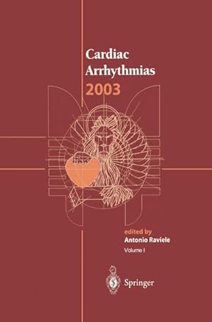 Bild des Verkufers fr Cardiac Arrhythmias 2003 zum Verkauf von BuchWeltWeit Ludwig Meier e.K.