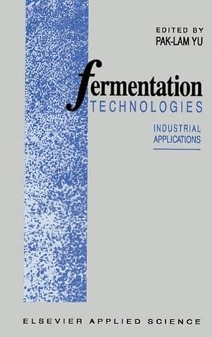 Seller image for Fermentation Technologies for sale by BuchWeltWeit Ludwig Meier e.K.