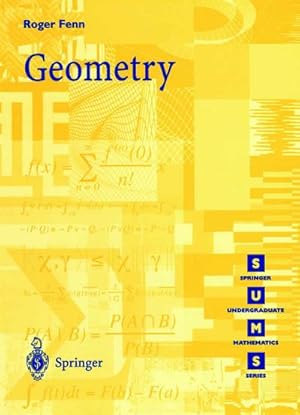Imagen del vendedor de Geometry a la venta por BuchWeltWeit Ludwig Meier e.K.