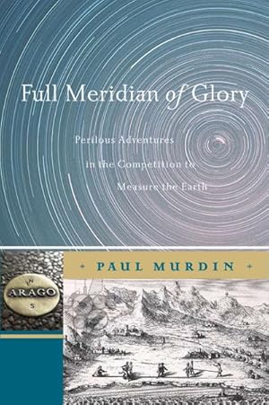 Imagen del vendedor de Full Meridian of Glory a la venta por BuchWeltWeit Ludwig Meier e.K.