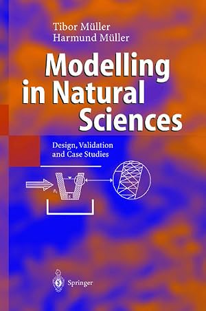 Seller image for Modelling in Natural Sciences for sale by BuchWeltWeit Ludwig Meier e.K.