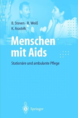 Bild des Verkufers fr Menschen mit Aids zum Verkauf von BuchWeltWeit Ludwig Meier e.K.