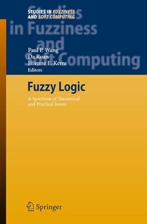 Seller image for Fuzzy Logic for sale by BuchWeltWeit Ludwig Meier e.K.
