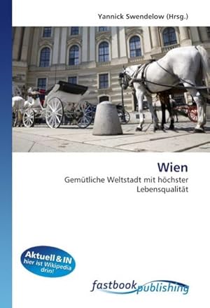 Seller image for Wien for sale by BuchWeltWeit Ludwig Meier e.K.