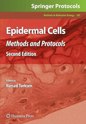 Immagine del venditore per Epidermal Cells venduto da BuchWeltWeit Ludwig Meier e.K.