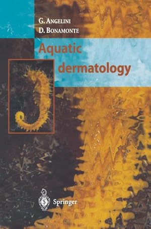 Bild des Verkufers fr Aquatic Dermatology zum Verkauf von BuchWeltWeit Ludwig Meier e.K.
