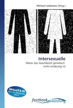 Image du vendeur pour Intersexuelle mis en vente par BuchWeltWeit Ludwig Meier e.K.