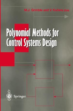 Seller image for Polynomial Methods for Control Systems Design for sale by BuchWeltWeit Ludwig Meier e.K.