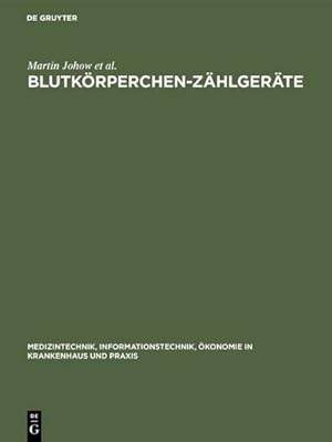 Seller image for Blutkrperchen-Zhlgerte for sale by BuchWeltWeit Ludwig Meier e.K.