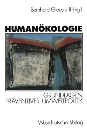 Seller image for Humankologie for sale by BuchWeltWeit Ludwig Meier e.K.
