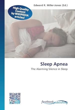 Immagine del venditore per Sleep Apnea venduto da BuchWeltWeit Ludwig Meier e.K.