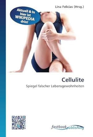 Seller image for Cellulite for sale by BuchWeltWeit Ludwig Meier e.K.
