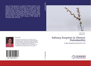 Seller image for Salivary Enzymes in Chronic Periodontitis for sale by BuchWeltWeit Ludwig Meier e.K.