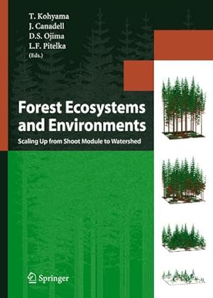 Image du vendeur pour Forest Ecosystems and Environments mis en vente par BuchWeltWeit Ludwig Meier e.K.