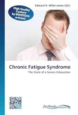 Immagine del venditore per Chronic Fatigue Syndrome venduto da BuchWeltWeit Ludwig Meier e.K.