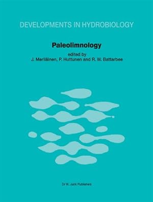 Seller image for Paleolimnology for sale by BuchWeltWeit Ludwig Meier e.K.