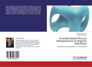 Seller image for Functionalized Porous Nanoreactors in Organic Reactions for sale by BuchWeltWeit Ludwig Meier e.K.