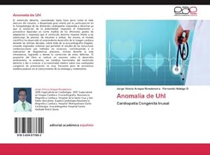 Seller image for Anomala de Uhl for sale by BuchWeltWeit Ludwig Meier e.K.