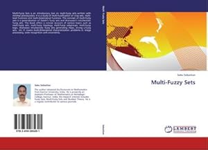 Seller image for Multi-Fuzzy Sets for sale by BuchWeltWeit Ludwig Meier e.K.