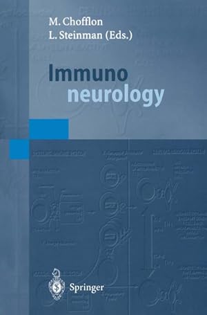 Seller image for Immunoneurology for sale by BuchWeltWeit Ludwig Meier e.K.