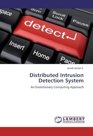 Seller image for Distributed Intrusion Detection System for sale by BuchWeltWeit Ludwig Meier e.K.