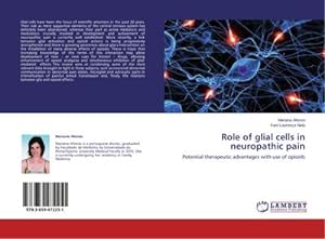 Bild des Verkufers fr Role of glial cells in neuropathic pain zum Verkauf von BuchWeltWeit Ludwig Meier e.K.