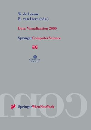 Seller image for Data Visualization 2000 for sale by BuchWeltWeit Ludwig Meier e.K.