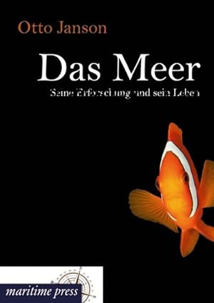 Image du vendeur pour Das Meer mis en vente par BuchWeltWeit Ludwig Meier e.K.