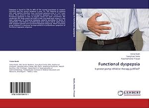 Immagine del venditore per Functional dyspepsia venduto da BuchWeltWeit Ludwig Meier e.K.