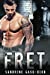 Seller image for Fret: The Rock Series (Volume 1) [Soft Cover ] for sale by booksXpress