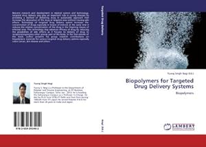 Seller image for Biopolymers for Targeted Drug Delivery Systems for sale by BuchWeltWeit Ludwig Meier e.K.