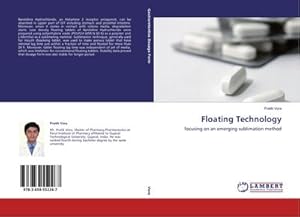 Seller image for Floating Technology for sale by BuchWeltWeit Ludwig Meier e.K.