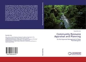 Image du vendeur pour Community Resource Appraisal and Planning mis en vente par BuchWeltWeit Ludwig Meier e.K.