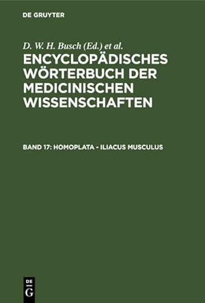 Imagen del vendedor de Homoplata - Iliacus musculus a la venta por BuchWeltWeit Ludwig Meier e.K.