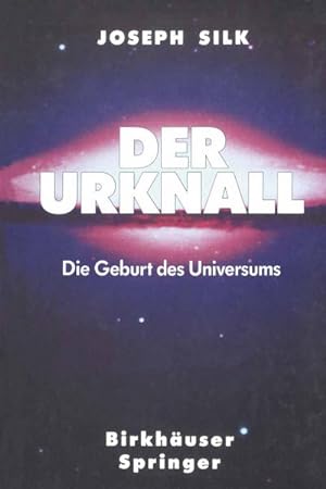 Immagine del venditore per Der Urknall venduto da BuchWeltWeit Ludwig Meier e.K.