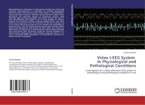 Seller image for Video t-EEG System In Physiological and Pathological Conditions for sale by BuchWeltWeit Ludwig Meier e.K.