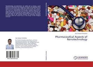 Seller image for Pharmaceutical Aspects of Nanotechnology for sale by BuchWeltWeit Ludwig Meier e.K.