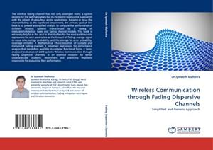 Seller image for Wireless Communication through Fading Dispersive Channels for sale by BuchWeltWeit Ludwig Meier e.K.
