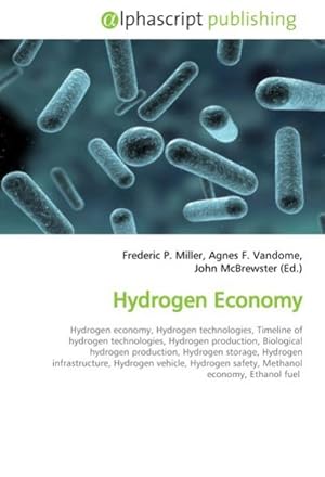 Seller image for Hydrogen Economy for sale by BuchWeltWeit Ludwig Meier e.K.
