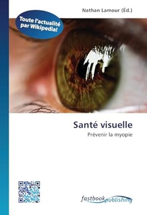 Image du vendeur pour Sant visuelle mis en vente par BuchWeltWeit Ludwig Meier e.K.