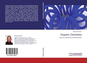 Seller image for Organic Chemistry for sale by BuchWeltWeit Ludwig Meier e.K.