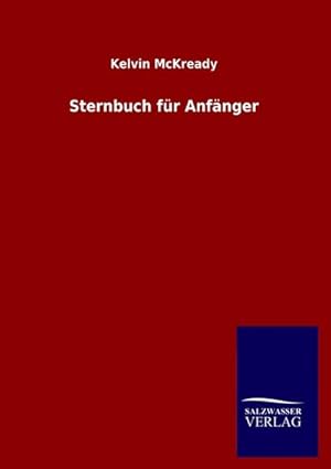 Seller image for Sternbuch fr Anfnger for sale by BuchWeltWeit Ludwig Meier e.K.