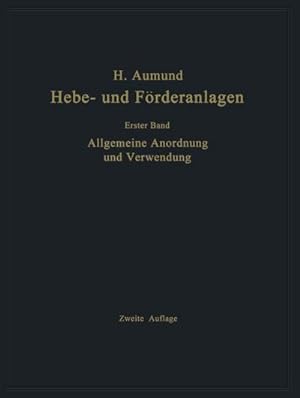 Seller image for Allgemeine Anordnung und Verwendung for sale by BuchWeltWeit Ludwig Meier e.K.