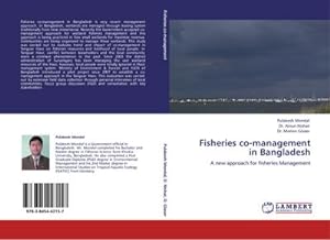 Seller image for Fisheries co-management in Bangladesh for sale by BuchWeltWeit Ludwig Meier e.K.