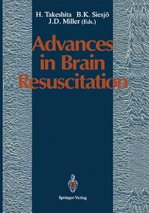 Seller image for Advances in Brain Resuscitation for sale by BuchWeltWeit Ludwig Meier e.K.