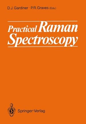 Seller image for Practical Raman Spectroscopy for sale by BuchWeltWeit Ludwig Meier e.K.