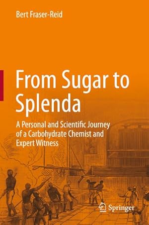 Seller image for From Sugar to Splenda for sale by BuchWeltWeit Ludwig Meier e.K.